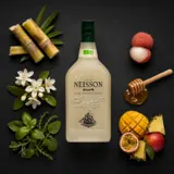 Neisson L‘Esprit de Neisson Bio 2020 70cl bottle — Aroma visualization from community tastings