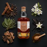Grays New Grove Savoir-Faire Beau Plan 2007 70cl bottle — Aroma visualization from community tastings
