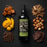 Velier Caroni 5th Employees Roopnarine „Roop“ Toolsie HTR 1996 70cl bottle — Visualisation aromatique issue des dégustations de la communauté