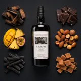 Velier Caroni 32nd Release Heavy Trinidad Rum HTR 1998 70cl bottle — Aroma visualization from community tastings