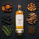Nobilis Enmore No. 5 AWM 1988 70cl bottle — Aroma visualization from community tastings