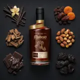 Malteco Malteco Seleccion 1981 70cl bottle — Visualisation aromatique issue des dégustations de la communauté