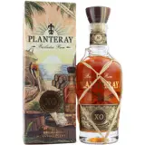 Planteray Extra Old XO 20th Anniversary 70cl bottle — view 1