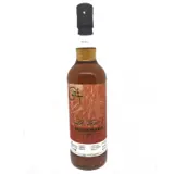 Le Gus‘t Diamond Demerara Rum 2002 70cl bottle — view 1