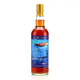 Liquid Treasures Caroni Rum Session No. 10 1998 70cl bottle — view 1