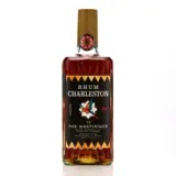Rhum Charleston Pur Martinique 75cl bottle — view 1