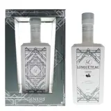 Longueteau GENESIS Collection 2018 70cl bottle — view 1