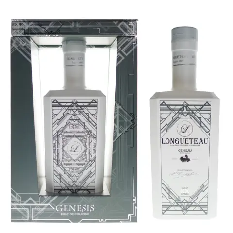 Longueteau GENESIS Collection 2018