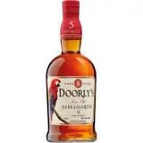 Foursquare Doorly’s 5 Years 70cl bottle — view 1