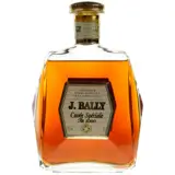 J. Bally Cuvée Spéciale An 2000 70cl bottle — view 1