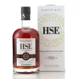 HSE Château la tour blanche cask finish 2013 50cl bottle — view 1