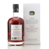 HSE Château la tour blanche cask finish 2013 50cl bottle — view 2
