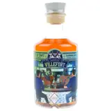 Famille Ricci Clarendon & Secret Villefort 50cl bottle — view 1