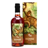Romdeluxe Diamond Collectors Series No. 2 MDS 1996 70cl bottle — view 1