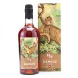 Romdeluxe Diamond Collectors Series No. 2 MDS 1996 70cl bottle — view 1