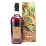 Romdeluxe Diamond Collectors Series No. 2 MDS 1996 70cl bottle — view 2