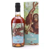 Romdeluxe Bellevue Collectors Series No. 3 GMBV 1998 70cl bottle — view 1