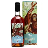 Romdeluxe Bellevue Collectors Series No. 3 GMBV 1998 70cl bottle — view 1