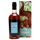 Romdeluxe Bellevue Collectors Series No. 3 GMBV 1998 70cl bottle — view 2