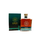 Suriname Alcoholic Beverages Borgoe 8 Years 0cl bottle — view 1