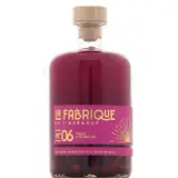 Tricoche Spirits La Fabrique de l’Arrangé Fraise Framboise 70cl bottle — view 1