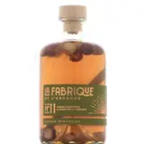 Tricoche Spirits La Fabrique de l’Arrangé Vanille Noisette 70cl bottle — view 1