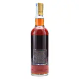 Liquid Treasures Foursquare Rum Session No.9 2010 70cl bottle — view 2