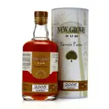The Nectar Grays New Grove Savoir Faire - Small Batch 2005 70cl bottle — view 1