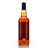 Thompson Bros. Worthy Park 2006 70cl bottle — view 2