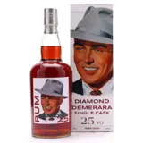 Corman Collins Diamond 1996 70cl bottle — view 1