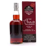 Corman Collins Diamond 1996 70cl bottle — view 2
