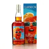 Corman Collins Clarendon 1996 70cl bottle — view 1