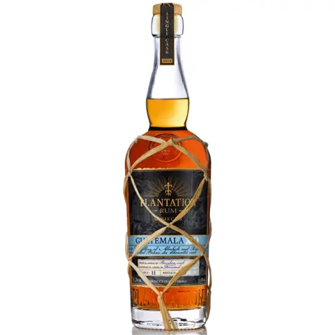 Plantation Extra Old Reserve Single Cask