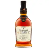 Foursquare ECS XVII 2009 70cl bottle — view 1