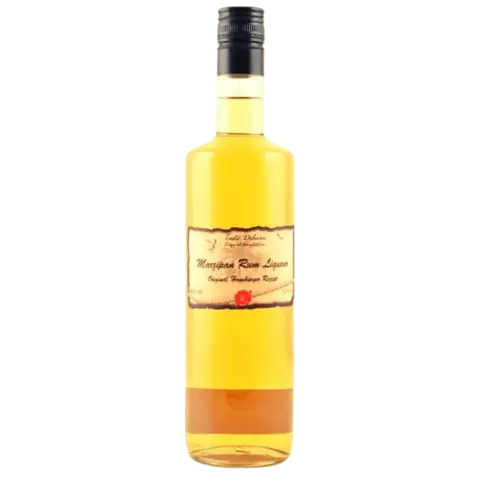 Taste Deluxe Marzipan Rum Liqueur