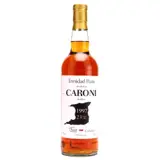 The Auld Alliance Caroni Trinidad Rum (Colheitas) 1997 70cl bottle — view 1
