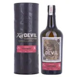 Diamond Kill Devil Guyana 2003 70cl bottle — view 1