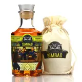 Famille Ricci Foursquare Simbad 50cl bottle — view 1