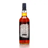 Thompson Bros. Caroni HTR 1998 70cl bottle — view 1