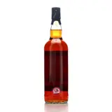 Thompson Bros. Caroni HTR 1998 70cl bottle — view 2