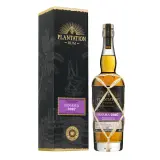 Alcoholes Del Istmo Plantation Panama 2007 70cl bottle — view 1