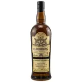 Diamond Flensburg Rum Company Guyana MPM 2010 70cl bottle — view 1
