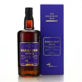 CoR Foursquare Barbados 2005 70cl bottle — view 1
