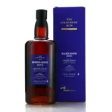 CoR Foursquare Barbados 2011 70cl bottle — view 2