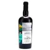 The Nectar Long Pond The Nectar Of The Daily Drams 2005 70cl bottle — view 1