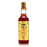 Moon Import Versailles Demerara Rum 1985 70cl bottle — view 1