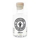 Distillerie d'Isle de France Rhum Blanc Pur Jus 50cl bottle — view 1