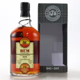Cadenhead‘s Caroni HTR 1998 70cl bottle — view 1