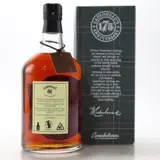 Cadenhead‘s Caroni HTR 1998 70cl bottle — view 2