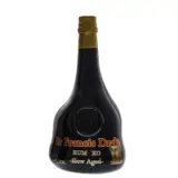 Pirates Collection Sir Francis Drake XO Rum 70cl bottle — view 1